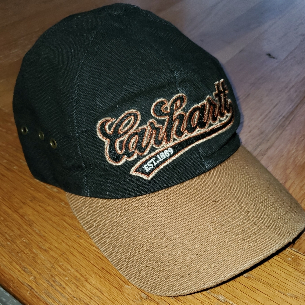 Vintage Carhartt Hat